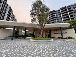 Norwood Grand (D25), Apartment #634958751